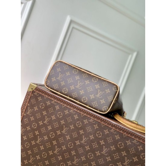 Replica Borsa Louis Vuitton Neo Lockit PM M26532 Imitazioni Replica Borsa Louis Vuitton Neo Lockit PM M26532