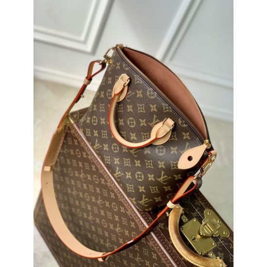 Replica Borsa Louis Vuitton Neo Lockit PM M26532 Imitazioni Replica Borsa Louis Vuitton Neo Lockit PM M26532