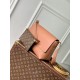 Replica Borsa a tracolla Louis Vuitton Low Key Messenger M26532 Marrone Imitazioni Replica Borsa a tracolla Louis Vuitton Low Key Messenger M26532 Marrone
