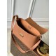 Replica Borsa a tracolla Louis Vuitton Low Key Messenger M26532 Marrone Imitazioni Replica Borsa a tracolla Louis Vuitton Low Key Messenger M26532 Marrone