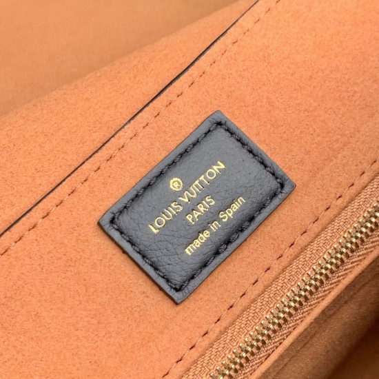 Replica Borsa a tracolla Louis Vuitton Low Key Messenger M13148 Nero Imitazioni Replica Borsa a tracolla Louis Vuitton Low Key Messenger M13148 Nero