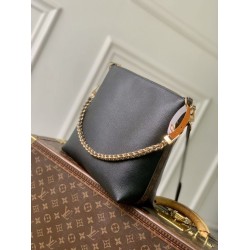 Borsa a tracolla Louis Vuitton Multipass Express M28029 Nero Borsa a tracolla Louis Vuitton Multipass Express M28029 Nero