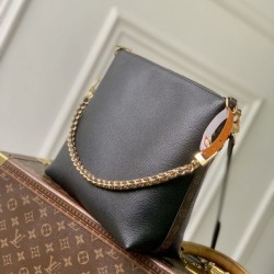 Replica Borsa a tracolla Louis Vuitton Multipass Express M28029 Nero Imitazioni Replica Borsa a tracolla Louis Vuitton Multipass Express M28029 Nero