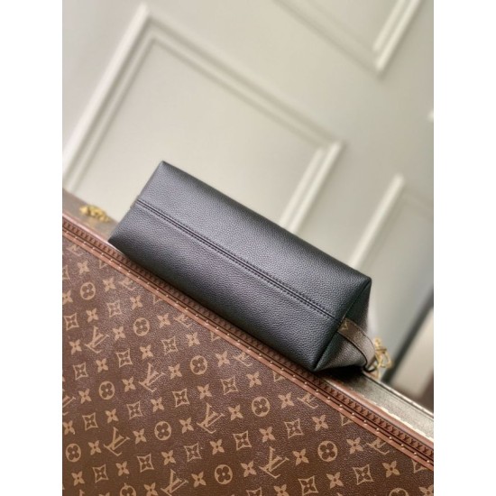 Replica Borsa a tracolla Louis Vuitton Multipass Express M28029 Nero Imitazioni Replica Borsa a tracolla Louis Vuitton Multipass Express M28029 Nero
