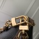 Replica Borsa a tracolla Louis Vuitton Multipass Express M28029 Nero Imitazioni Replica Borsa a tracolla Louis Vuitton Multipass Express M28029 Nero