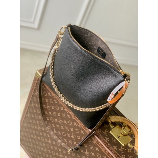 Replica Borsa a tracolla Louis Vuitton Multipass Express M28029 Nero Imitazioni Replica Borsa a tracolla Louis Vuitton Multipass Express M28029 Nero