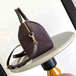Replica Borse Alta Qualità Louis Vuitton Speedy Bandoulière 25 M14043 Imitazioni Replica Borse Alta Qualità Louis Vuitton Speedy Bandoulière 25 M14043