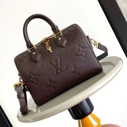 Replica Borse  Alta Qualità Louis Vuitton Speedy Bandoulière 25 M14043