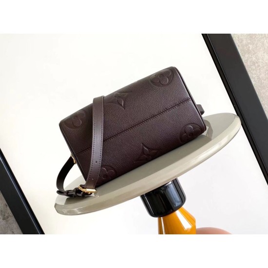Replica Borse  Alta Qualità Louis Vuitton Speedy Bandoulière 25 M14043