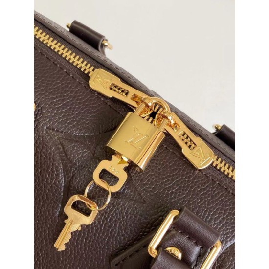 Replica Borse  Alta Qualità Louis Vuitton Speedy Bandoulière 25 M14043