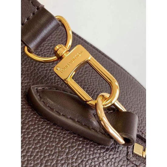 Replica Borse  Alta Qualità Louis Vuitton Speedy Bandoulière 25 M14043