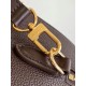 Replica Borse  Alta Qualità Louis Vuitton Speedy Bandoulière 25 M14043