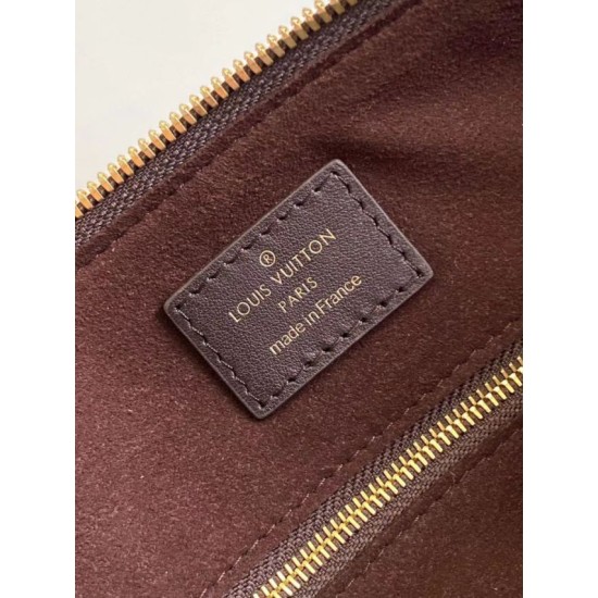 Replica Borse  Alta Qualità Louis Vuitton Speedy Bandoulière 25 M14043