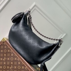 Replica Borse  Louis Vuitton Baia MM M22822 Nera