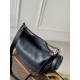 Replica Borse Louis Vuitton Baia MM M22822 Nera Imitazioni Replica Borse Louis Vuitton Baia MM M22822 Nera