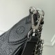 Replica Borse Louis Vuitton Baia MM M22822 Nera Imitazioni Replica Borse Louis Vuitton Baia MM M22822 Nera