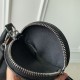 Replica Borse Louis Vuitton Baia MM M22822 Nera Imitazioni Replica Borse Louis Vuitton Baia MM M22822 Nera