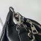 Replica Borse Louis Vuitton Baia MM M22822 Nera Imitazioni Replica Borse Louis Vuitton Baia MM M22822 Nera
