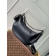 Replica Borse Louis Vuitton Baia MM M22822 Nera Imitazioni Replica Borse Louis Vuitton Baia MM M22822 Nera