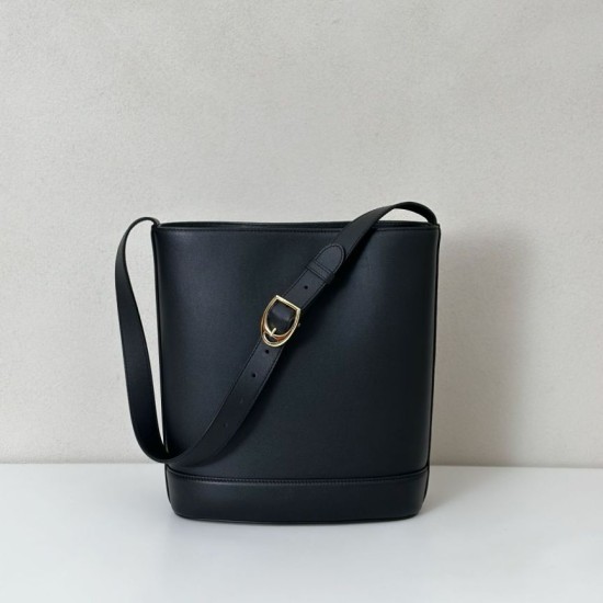 Replica Gucci 833660 Borse Alta Qualità a secchiello piccola Nera Imitazioni Replica Gucci 833660 Borse Alta Qualità a secchiello piccola Nera