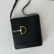Replica Gucci 833660 Borse Alta Qualità a secchiello piccola Nera Imitazioni Replica Gucci 833660 Borse Alta Qualità a secchiello piccola Nera