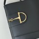 Replica Gucci 833660 Borse Alta Qualità a secchiello piccola Nera Imitazioni Replica Gucci 833660 Borse Alta Qualità a secchiello piccola Nera