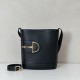 Replica Gucci 833660 Borse Alta Qualità a secchiello piccola Nera Imitazioni Replica Gucci 833660 Borse Alta Qualità a secchiello piccola Nera