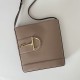 Replica Gucci 833660 Borsa a secchiello piccola Rosa Imitazioni Replica Gucci 833660 Borsa a secchiello piccola Rosa