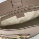 Replica Gucci 833660 Borsa a secchiello piccola Rosa Imitazioni Replica Gucci 833660 Borsa a secchiello piccola Rosa
