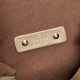 Replica Borsa a mano media Gucci Softbit in pelle scamosciata 837467 Marrone Imitazioni Replica Borsa a mano media Gucci Softbit in pelle scamosciata 837467 Marrone