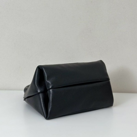Replica Borsa a mano media Gucci Softbit 837467 Nero Imitazioni Replica Borsa a mano media Gucci Softbit 837467 Nero