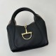 Replica Borsa a mano media Gucci Softbit 837467 Nero Imitazioni Replica Borsa a mano media Gucci Softbit 837467 Nero