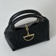 Replica Borsa a mano media Gucci Softbit 837467 Nero Imitazioni Replica Borsa a mano media Gucci Softbit 837467 Nero