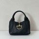 Replica Borsa a mano media Gucci Softbit 837467 Nero Imitazioni Replica Borsa a mano media Gucci Softbit 837467 Nero