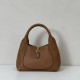 Replica Borse Firmate a mano media Gucci Softbit 837467 Marrone Imitazioni Replica Borse Firmate a mano media Gucci Softbit 837467 Marrone