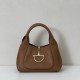 Replica Borse Firmate a mano media Gucci Softbit 837467 Marrone Imitazioni Replica Borse Firmate a mano media Gucci Softbit 837467 Marrone
