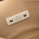 Replica Borse Firmate a mano media Gucci Softbit 837467 Bianco Imitazioni Replica Borse Firmate a mano media Gucci Softbit 837467 Bianco