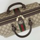 Replica Borse bauletto grande Gucci Ophidia Marrone 836824 Imitazioni Replica Borse bauletto grande Gucci Ophidia Marrone 836824