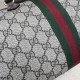 Replica Borsa a mano media Gucci Ophidia GG 772065 Marrone Imitazioni Replica Borsa a mano media Gucci Ophidia GG 772065 Marrone