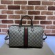 Replica Borsa a mano media Gucci Ophidia GG 772065 Marrone Imitazioni Replica Borsa a mano media Gucci Ophidia GG 772065 Marrone