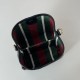 Replica Borse Alta Qualità a secchiello piccola Gucci GG Emblem 815118 Nera Imitazioni Replica Borse Alta Qualità a secchiello piccola Gucci GG Emblem 815118 Nera