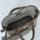 Replica Borsa tote piccola Gucci Ophidia 811716 caffè