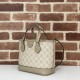 Replica Borsa tote piccola Gucci Ophidia 811716 marrone Imitazioni Replica Borsa tote piccola Gucci Ophidia 811716 marrone