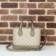Replica Borsa tote piccola Gucci Ophidia 811716 marrone Imitazioni Replica Borsa tote piccola Gucci Ophidia 811716 marrone