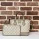 Replica Borsa tote piccola Gucci Ophidia 811716 marrone Imitazioni Replica Borsa tote piccola Gucci Ophidia 811716 marrone