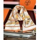 Replica Alta gamma Sciarpa Hermès double face in cashmere dello stesso colore 65x185 arancione Imitazioni Replica Alta gamma Sciarpa Hermès double face in cashmere dello stesso colore 65x185 arancione