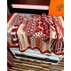 Replica Fazzoletto Hermès in cashmere e seta Ondsdemarch 140 rosso Imitazioni Replica Fazzoletto Hermès in cashmere e seta Ondsdemarch 140 rosso