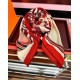 Replica Fazzoletto Hermès in cashmere e seta Ondsdemarch 140 rosso Imitazioni Replica Fazzoletto Hermès in cashmere e seta Ondsdemarch 140 rosso