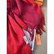 Replica Scialle reversibile classico in cashmere bicolore Hermès 70 x 200 Rosso Imitazioni Replica Scialle reversibile classico in cashmere bicolore Hermès 70 x 200 Rosso