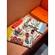 Replica Qualità da grande Sciarpe reversibili in velluto colorato Hermès Sciarpa 140 cm Blu Imitazioni Replica Qualità da grande Sciarpe reversibili in velluto colorato Hermès Sciarpa 140 cm Blu